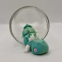 Salamandruț (Matcha)