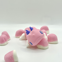 Salamandruț (Bombonix)